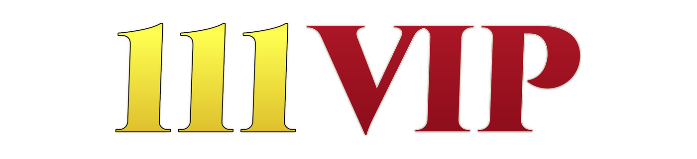 111vip লোগো